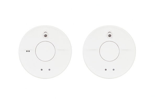 FireAngel SW1-EUT Duo Pack – 2 rookmelders met 10 jaar batterij kopen | Snelle levering bij Meldershop.nl