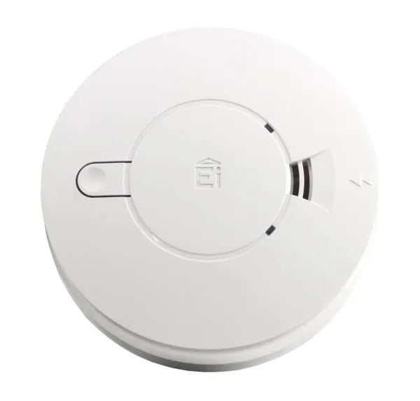 Ei146e Optische Rookmelder – Betrouwbare 230V Rookdetectie met 9V Alkaline Back-up kopen | Snelle levering bij Meldershop.nl