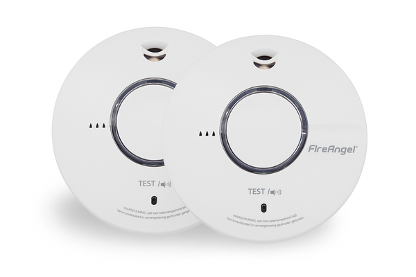 FireAngel ST-622-BNLT Duo Pack – 2 rookmelders met 10 jaar batterij kopen | Snelle levering bij Meldershop.nl