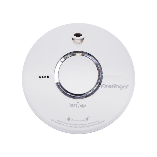 FireAngel ST-622-BNLT Rookmelder – Betrouwbare Branddetectie met 10 Jaar Batterijduur kopen | Snelle levering bij Meldershop.nl