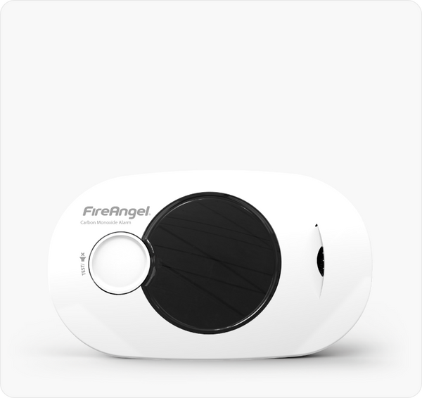 Waar plaats je een koolmonoxidemelder? Slimme installatietips voor maximale veiligheid