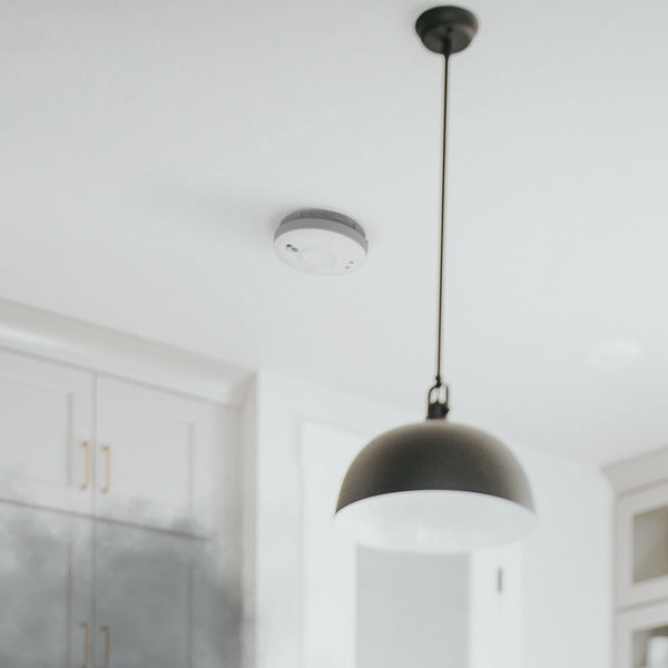 Zo maak je een flat of appartement brandveilig (inclusief rookmeldertips)