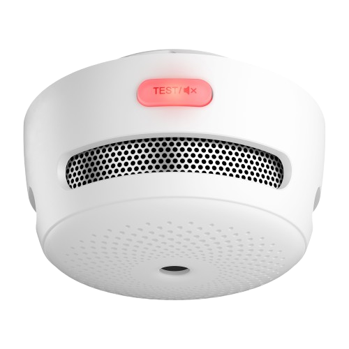 Meldershopbundel X‑Sense Premium – 3 rookmelders + CO‑melder + blusdeken SAVS