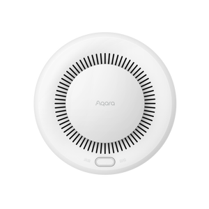 Aqara Smoke Detector – Zigbee Slimme Rookmelder