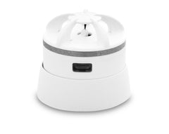 Cavius 40mm Hittemelder – Compacte Brandbeveiliging | 10 Jaar Batterij