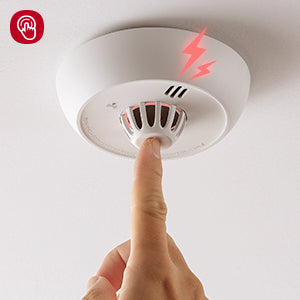 X-Sense XH02-M Hittemelder – Betrouwbare Warmtedetectie met Draadloze Koppelbaarheid