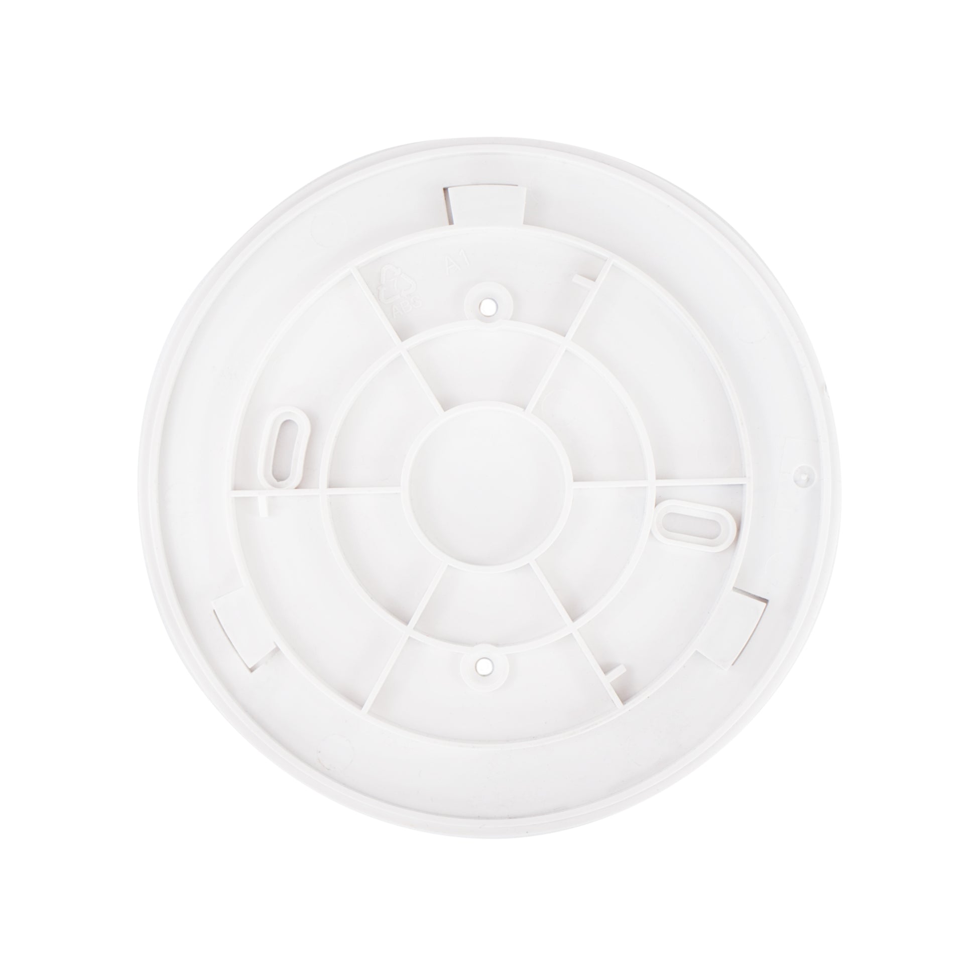 FireAngel SCB10-INT Combimelder – Rook & Koolmonoxide Detectie | 230V