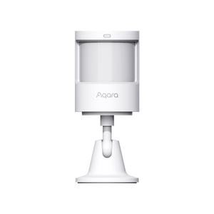 Aqara Motion Sensor P1 – Zigbee Bewegingsmelder met Lichtsensor