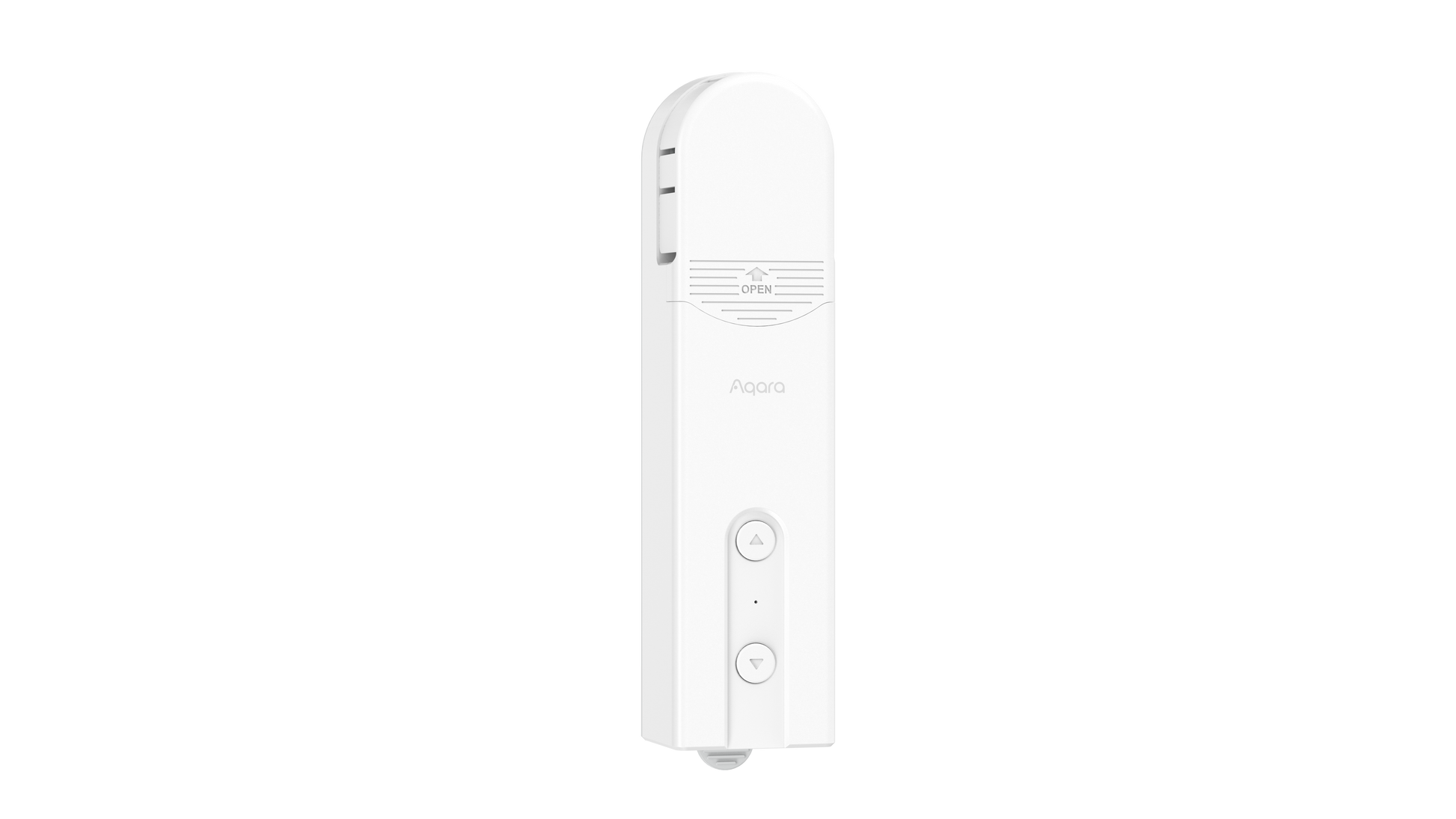 Aqara Roller Shade Driver E1 – Zigbee Rolgordijn Motor