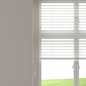 Aqara Roller Shade Driver E1 – Zigbee Rolgordijn Motor