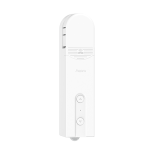 Aqara Roller Shade Driver E1 – Zigbee Rolgordijn Motor