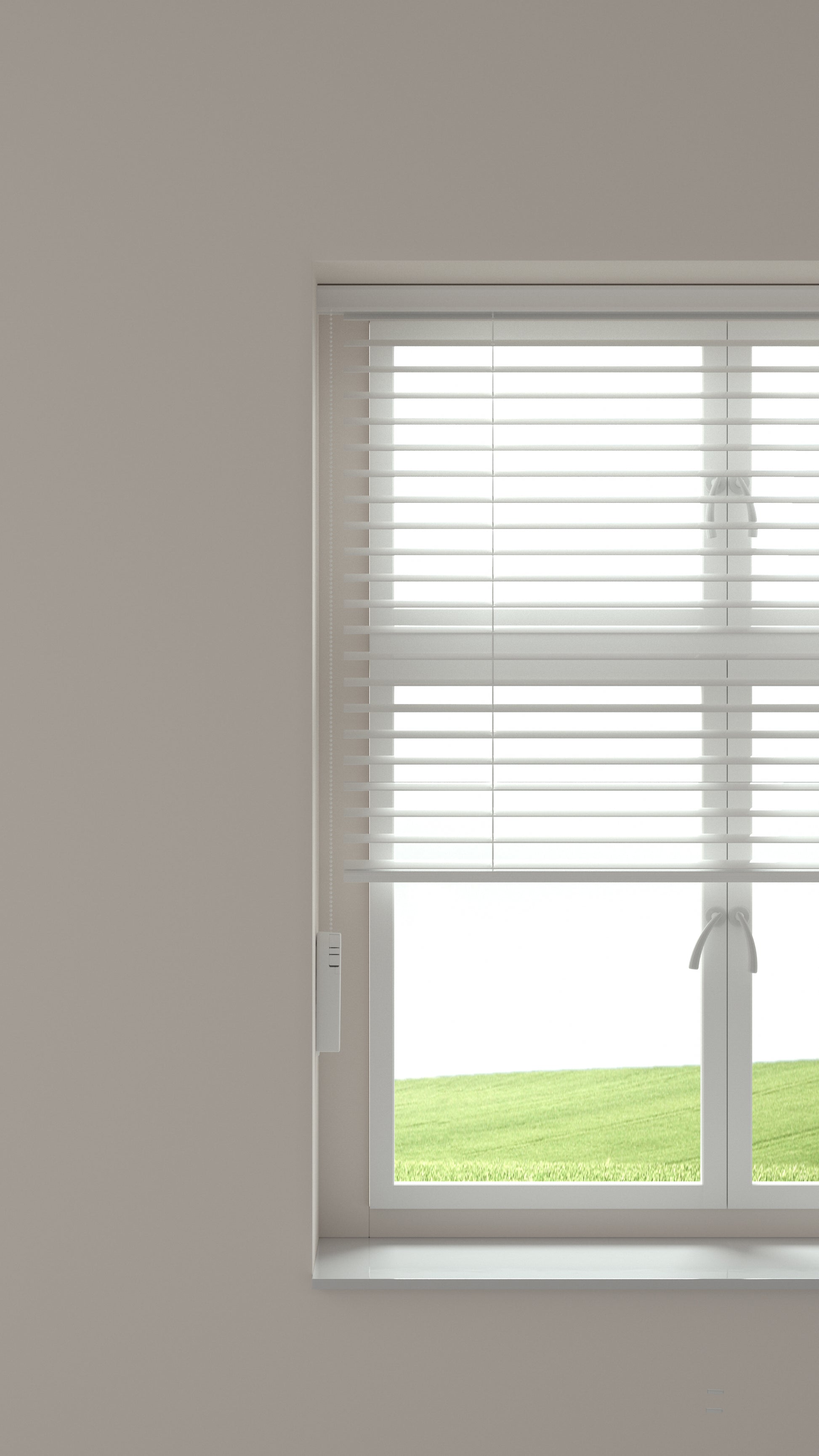 Aqara Roller Shade Driver E1 – Zigbee Rolgordijn Motor