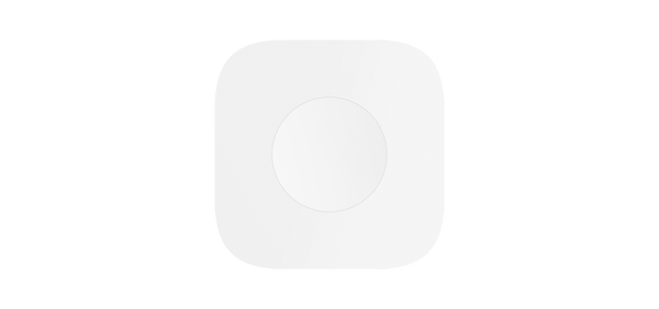 Aqara Wireless Mini Switch T1 – Zigbee Afstandsbediening