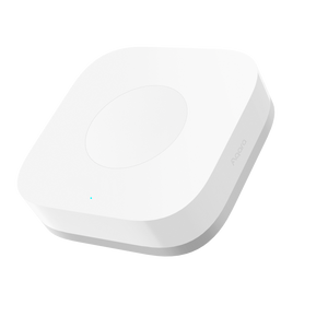 Aqara Wireless Mini Switch T1 – Zigbee Afstandsbediening