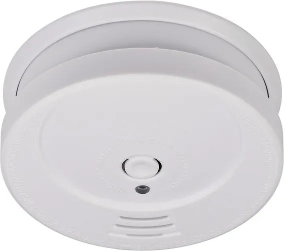 Brennenstuhl RM C 9010 Rookmelder – Betrouwbare Branddetectie met Vervangbare Batterij kopen
