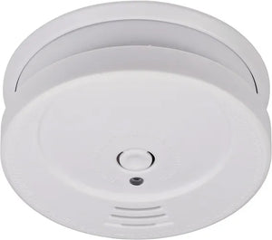 Brennenstuhl RM C 9010 Rookmelder – Betrouwbare Branddetectie met Vervangbare Batterij