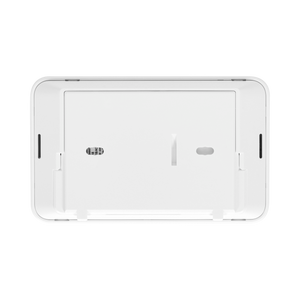 SAVS C10 Koolmonoxidemelder – Stand‑alone 10 jaar + LCD‑display