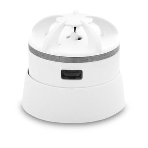 Cavius 40mm Hittemelder – Compacte Brandbeveiliging | 10 Jaar Batterij kopen