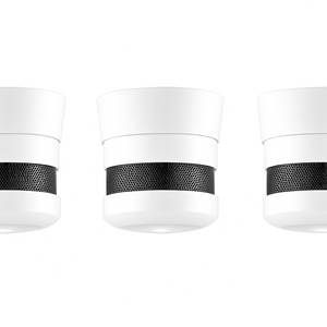 Cavius Mini Rookmelder Duo Pack – 3 Stuks | Compact & 10 Jaar Batterij kopen | Snelle levering bij Meldershop.nl