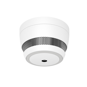 Cavius 2100 RF rookmelder - Draadloos koppelbare rookmelder met compact Scandinavisch design