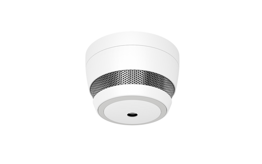 Cavius 65mm Rookmelders – 2-Pack | Compact & Krachtig – 10 Jaar Batterij kopen | Snelle levering bij Meldershop.nl