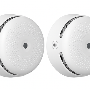 X-Sense XS01-W Duo Pack – 2 draadloos koppelbare rookmelders kopen | Snelle levering bij Meldershop.nl