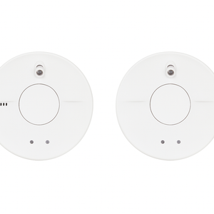 FireAngel SW1-EUT Duo Pack – 2 rookmelders met 10 jaar batterij kopen | Snelle levering bij Meldershop.nl