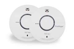 FireAngel ST-622-BNLT Duo Pack – 2 rookmelders met 10 jaar batterij