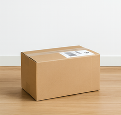 Vandaag besteld = snel verzonden