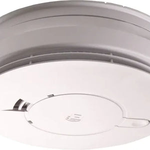 Ei146e Optische Rookmelder – Betrouwbare 230V Rookdetectie met 9V Alkaline Back-up kopen | Snelle levering bij Meldershop.nl