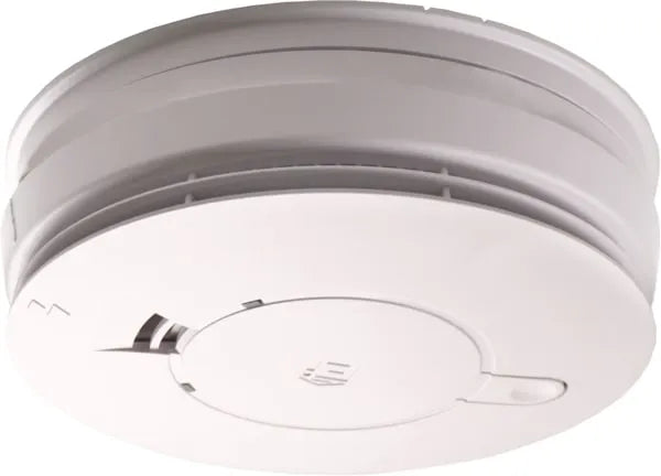 Ei146e Optische Rookmelder – Betrouwbare 230V Rookdetectie met 9V Alkaline Back-up kopen | Snelle levering bij Meldershop.nl