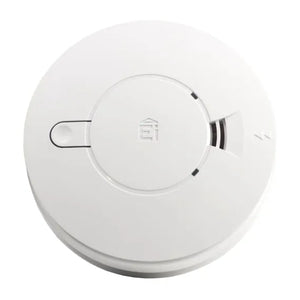 Ei146e Optische Rookmelder – Betrouwbare 230V Rookdetectie met 9V Alkaline Back-up kopen | Snelle levering bij Meldershop.nl