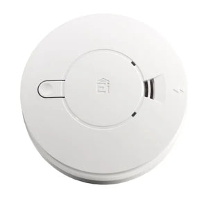 Ei146e Optische Rookmelder – Betrouwbare 230V Rookdetectie met 9V Alkaline Back-up