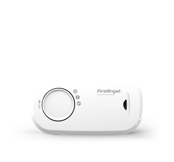 FireAngel FA3313-EUX10 Koolmonoxidemelder