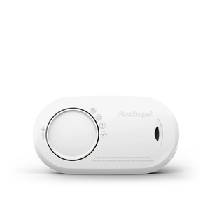 FireAngel FA3820 – Koolmonoxidemelder 10 jaar lithium batterij
