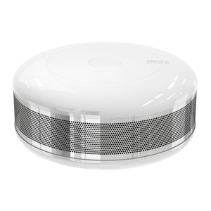 FIBARO Smoke Sensor – Z‑Wave Slimme Rookmelder