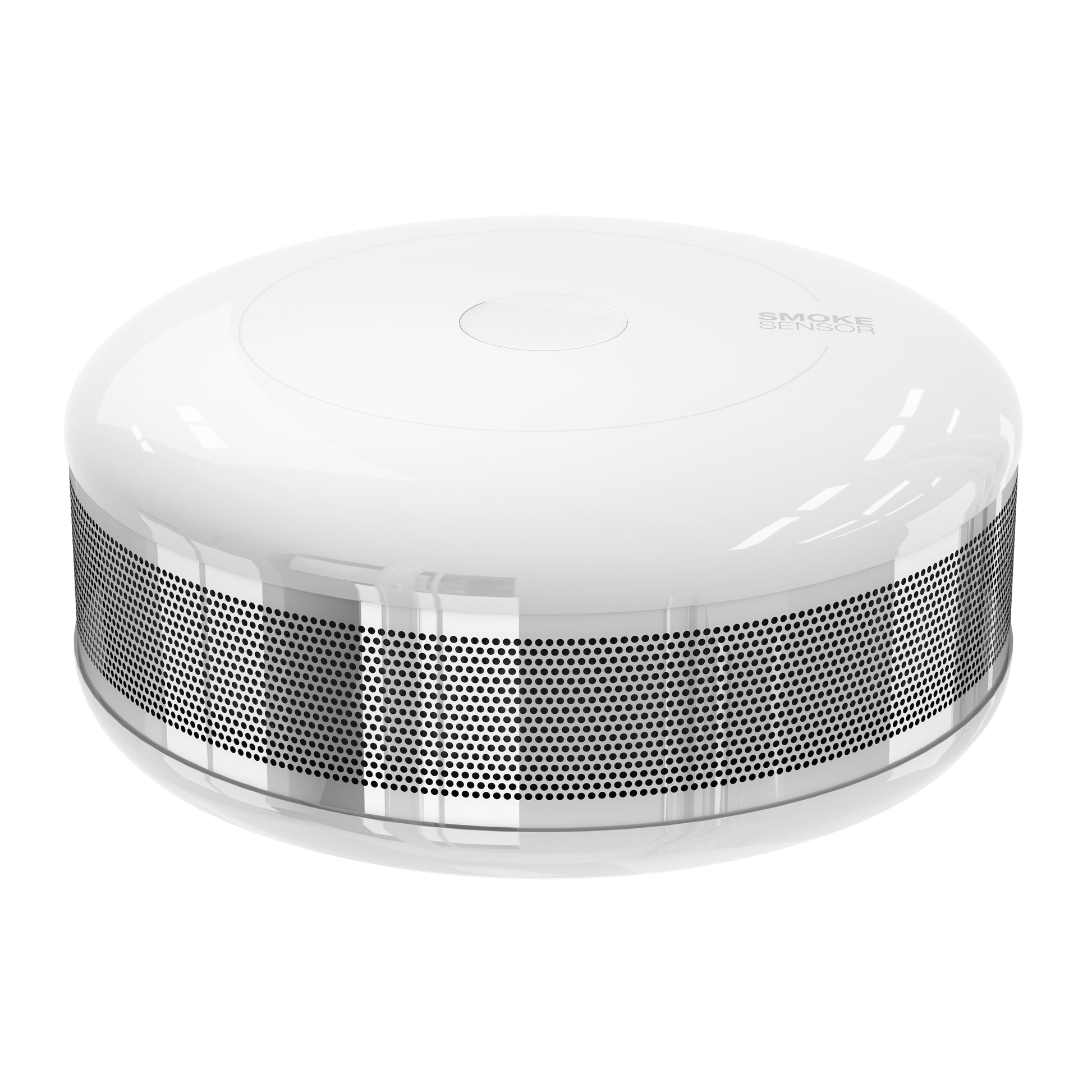 FIBARO Smoke Sensor – Z‑Wave Slimme Rookmelder