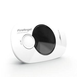 FireAngel FA3322-EUX10 Koolmonoxidemelder met Display kopen | Snelle levering bij Meldershop.nl