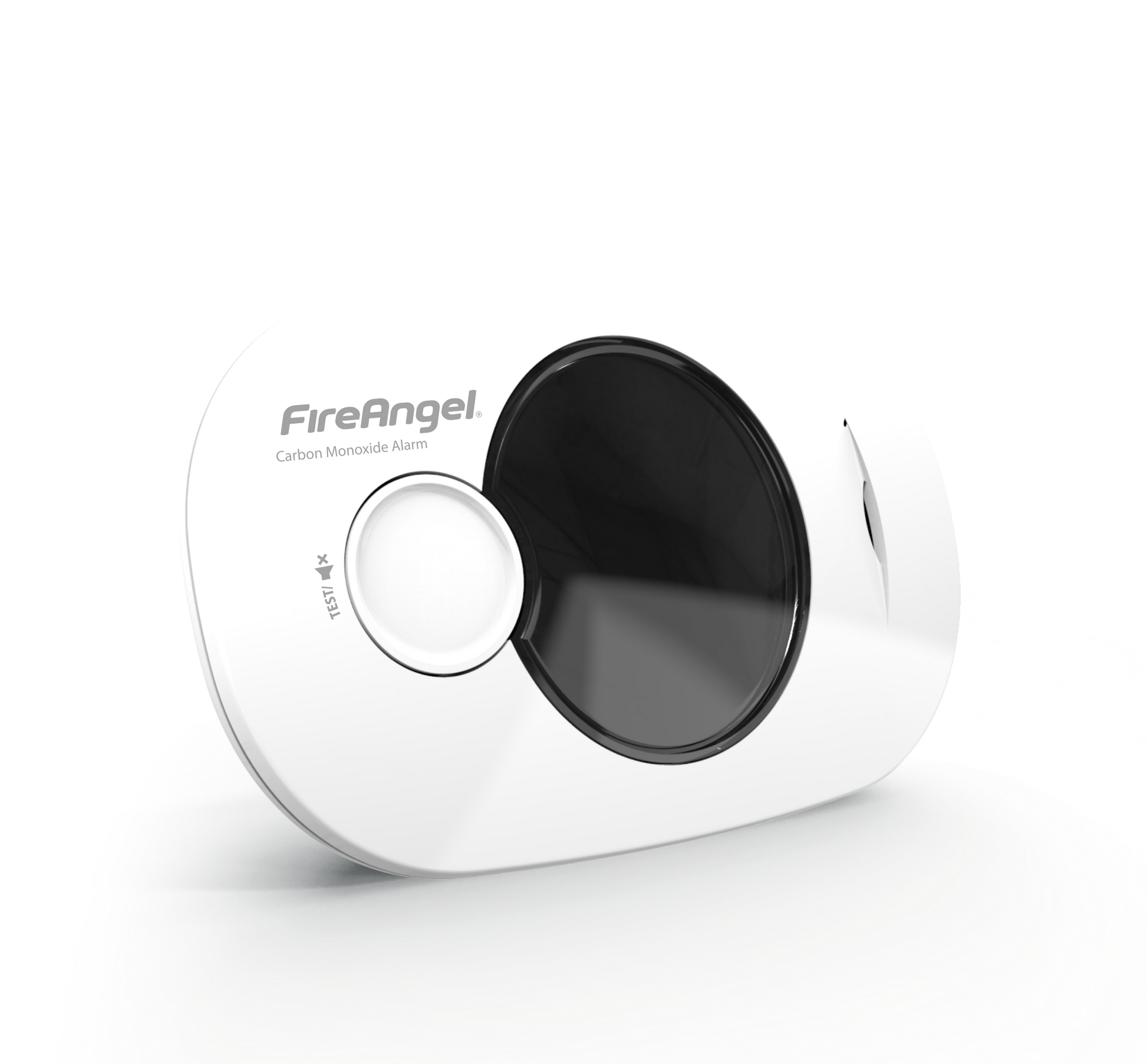 FireAngel FA3322-EUX10 Koolmonoxidemelder met Display kopen | Snelle levering bij Meldershop.nl