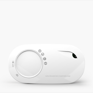 FireAngel FA3328-EUT Koolmonoxidemelder met SYNC-IT™ (NFC) Technologie kopen | Snelle levering bij Meldershop.nl