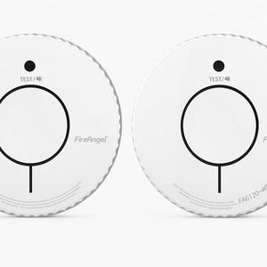 FireAngel FA6120-INT Duo Pack – 2 compacte rookmelders met 10 jaar batterij kopen | Snelle levering bij Meldershop.nl