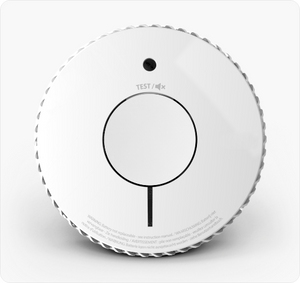 FireAngel FA6120-INT Optische Rookmelder – Betrouwbare Branddetectie met 10 Jaar Batterijduur