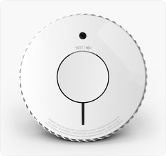 FireAngel FA6120-INT Optische Rookmelder – Betrouwbare Branddetectie met 10 Jaar Batterijduur