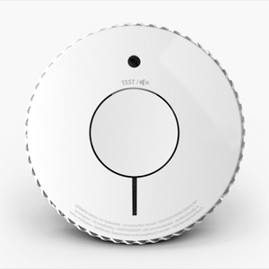 FireAngel FA6120-INT Triple Pack – 3 compacte rookmelders met 10 jaar batterij kopen | Snelle levering bij Meldershop.nl