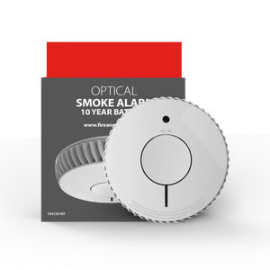 FireAngel FA6120-INT Triple Pack – 3 compacte rookmelders met 10 jaar batterij kopen | Snelle levering bij Meldershop.nl