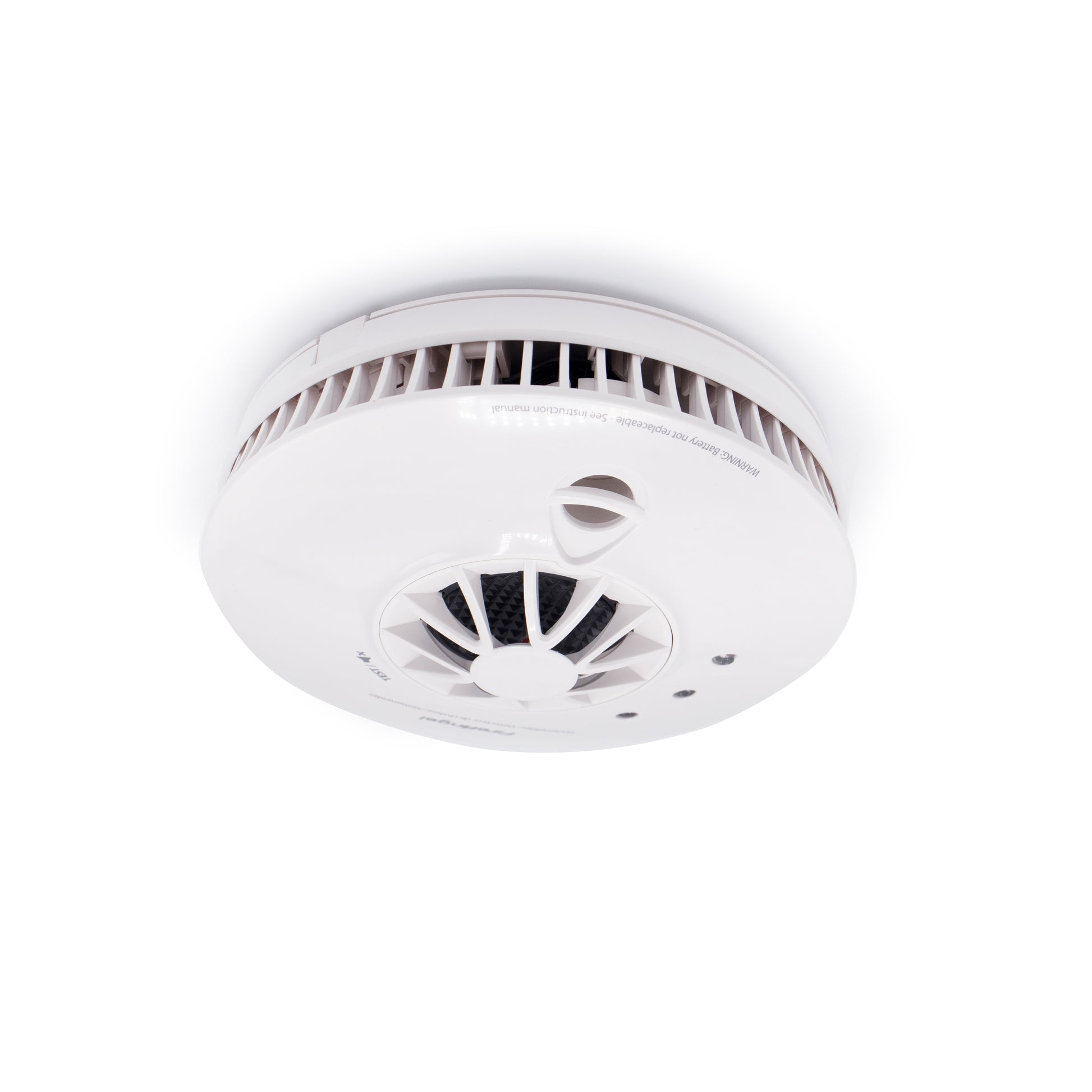 FireAngel HM-F-1EU Hittemelder – 230V Netvoeding met 10 Jaar Back-up Batterij kopen | Snelle levering bij Meldershop.nl