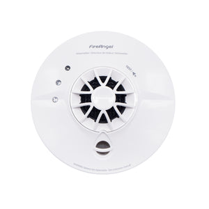 FireAngel HM-F-1EU Hittemelder – 230V Netvoeding met 10 Jaar Back-up Batterij kopen | Snelle levering bij Meldershop.nl