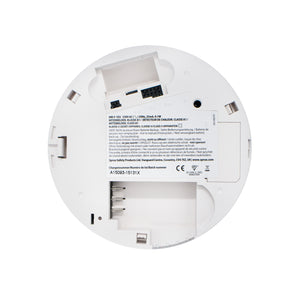 FireAngel HM-F-1EU Hittemelder – 230V Netvoeding met 10 Jaar Back-up Batterij kopen | Snelle levering bij Meldershop.nl