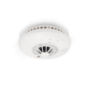 FireAngel HT-630-EUT Hittemelder – Thermistek Technologie | 10 Jaar Batterij kopen | Snelle levering bij Meldershop.nl