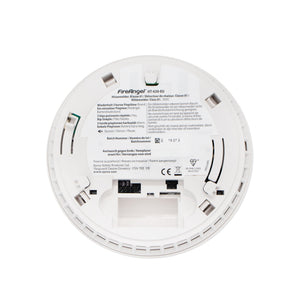FireAngel HT-630-EUT Hittemelder – Thermistek Technologie | 10 Jaar Batterij kopen | Snelle levering bij Meldershop.nl